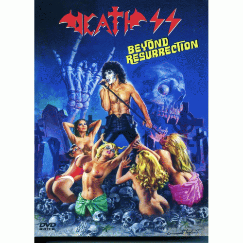 Death SS : Beyond Resurrection